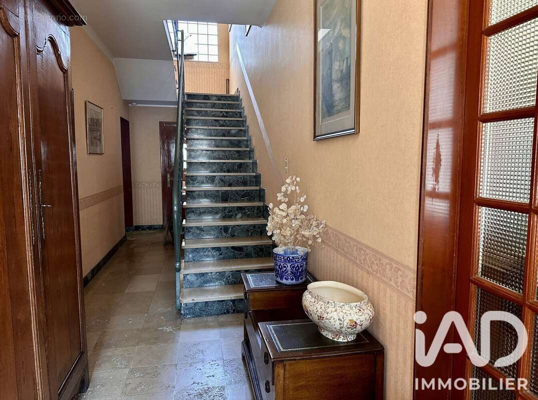 Maison 189 m² à Nantes  - photo 8