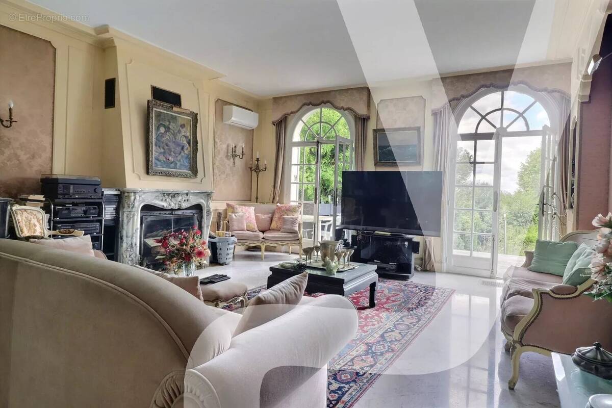 Maison à FONTENAY-SOUS-BOIS