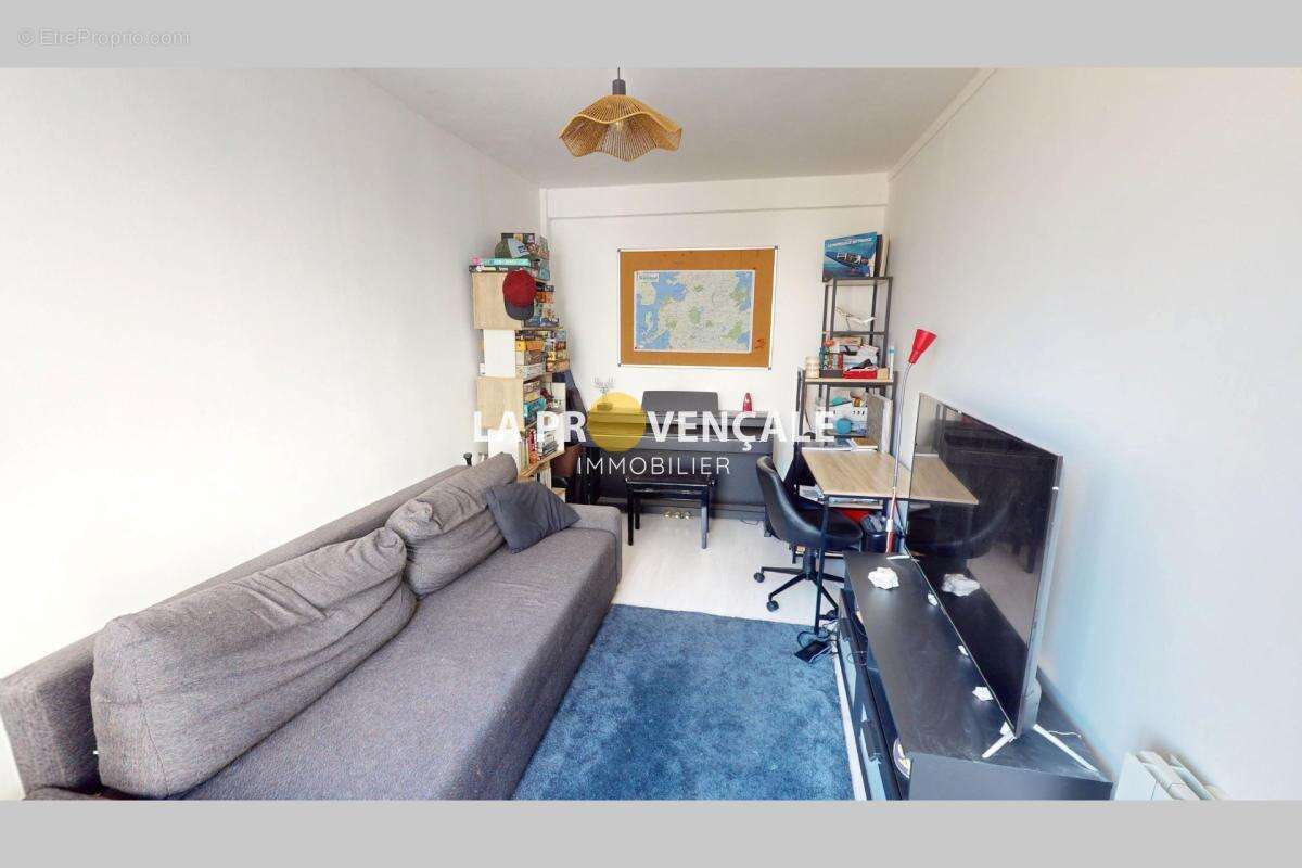 Appartement à GARDANNE