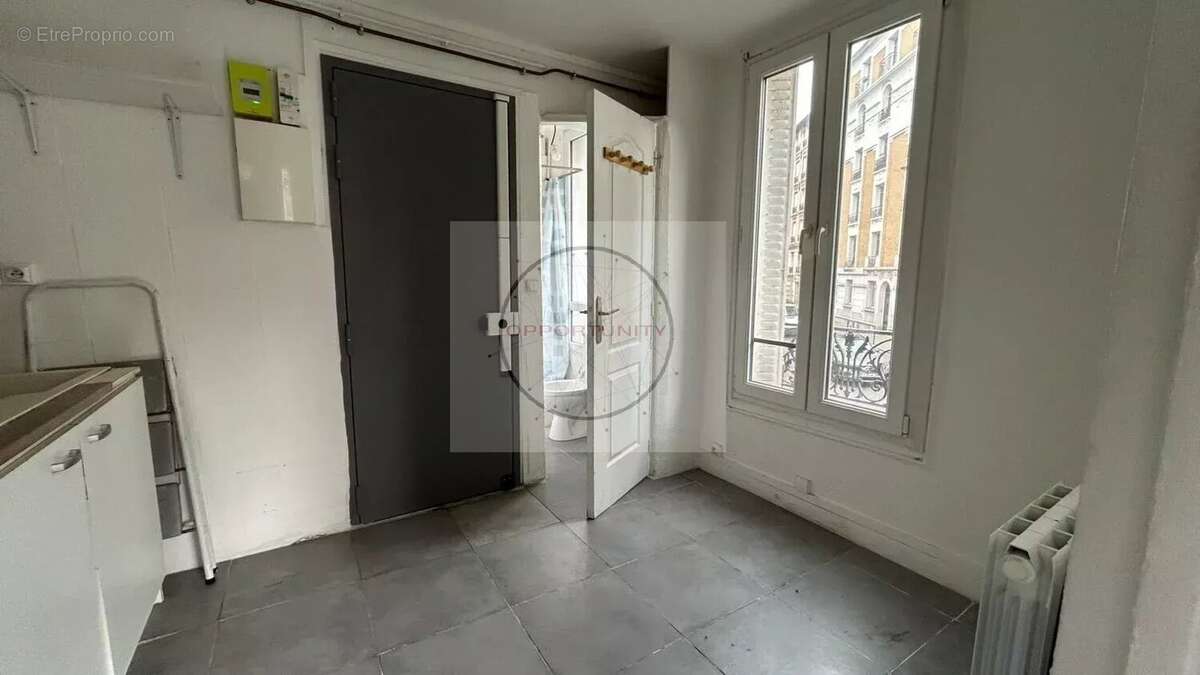 Appartement 22 m² à Vincennes  - photo 2