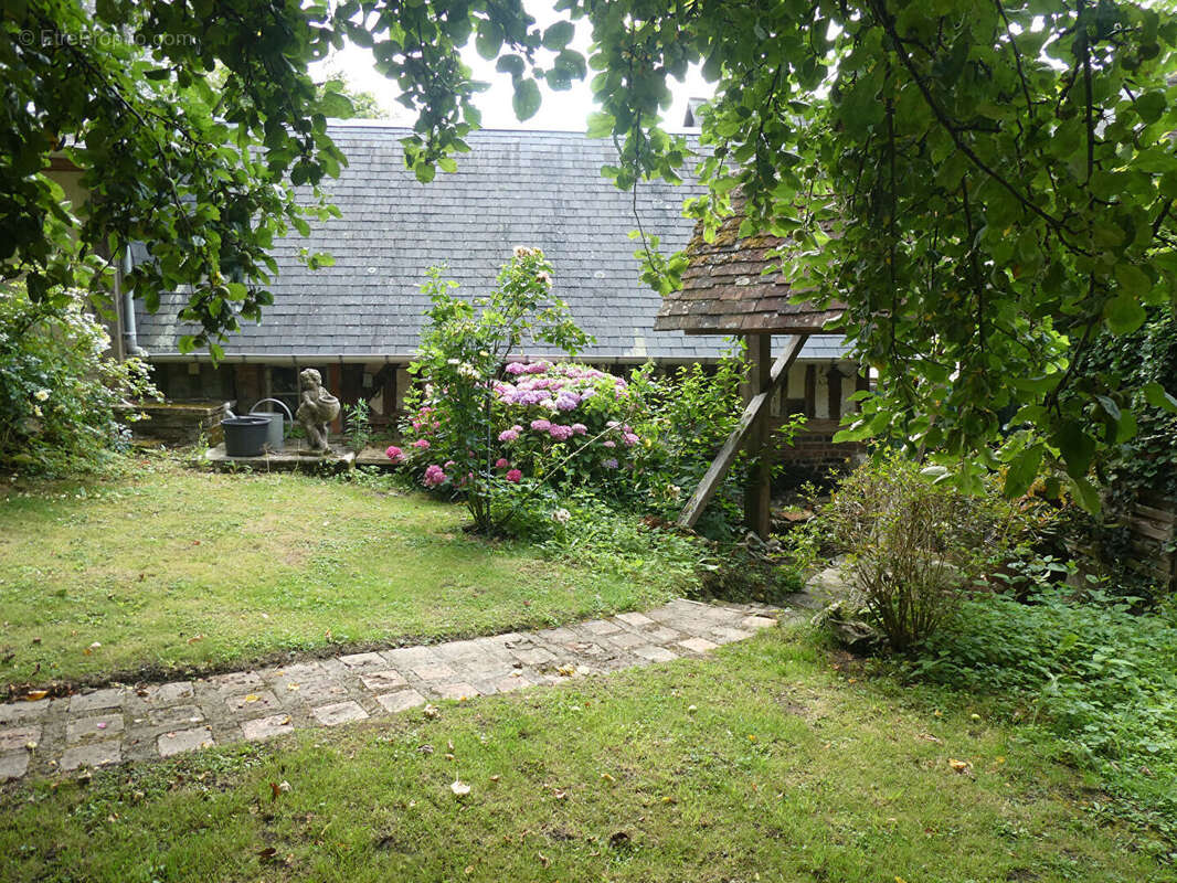 Maison Pont L Eveque - photo 5