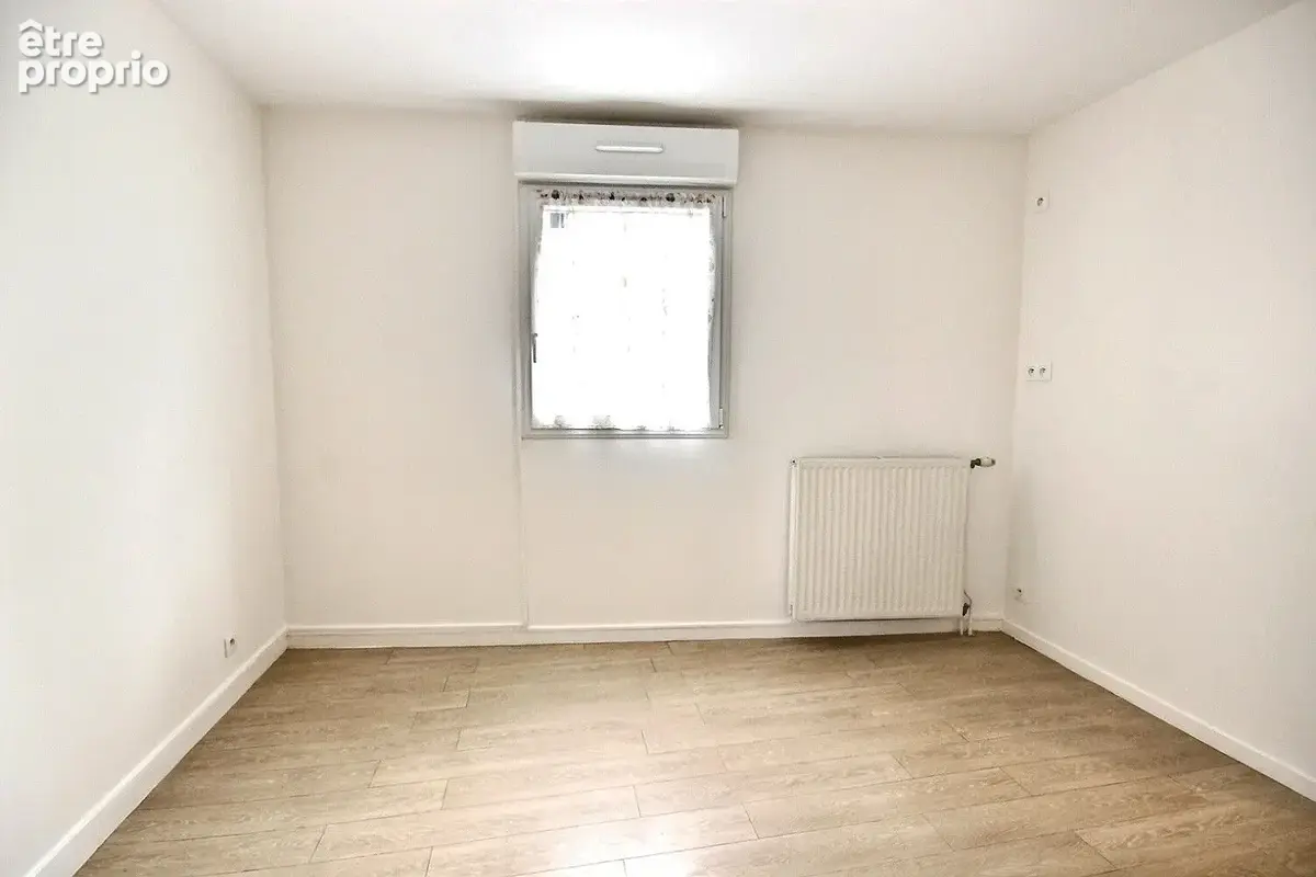 Appartement 48m² à fresnes - photo 3