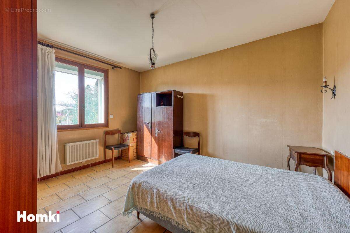 Maison à LA CIOTAT