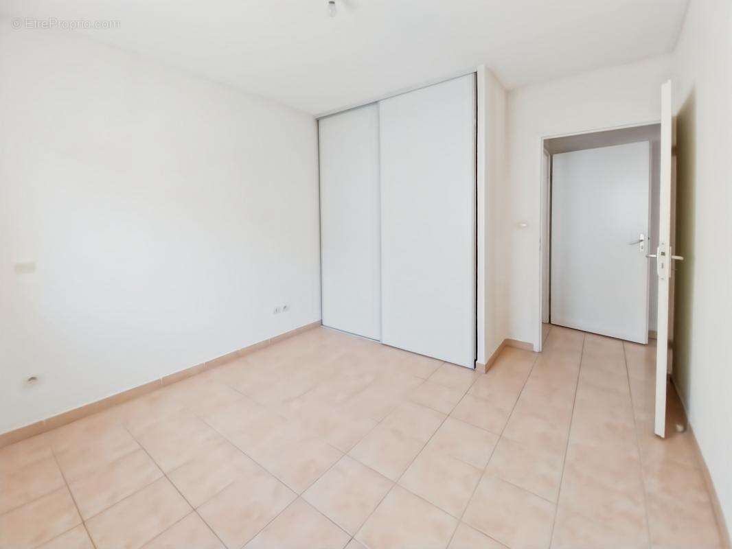 Maison à MARSEILLAN