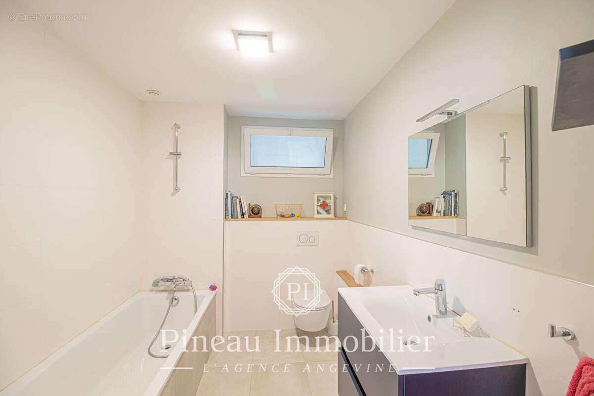 Appartement à ANGERS