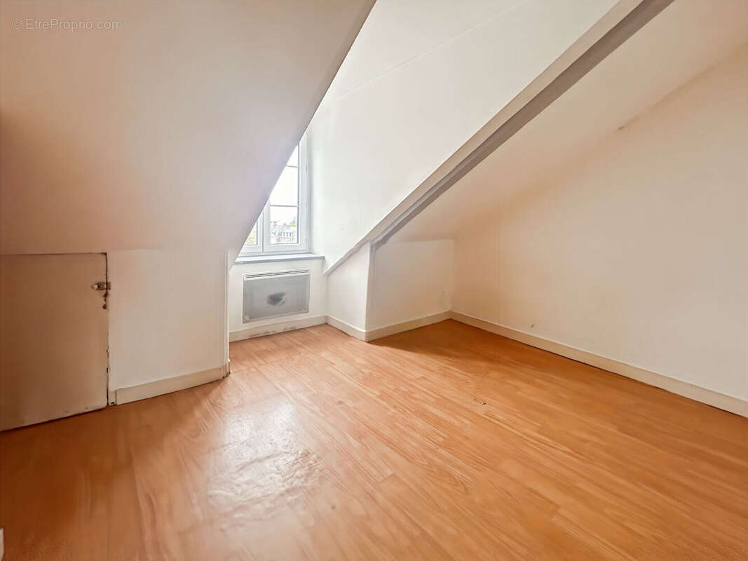 Appartement à SAINT-MALO