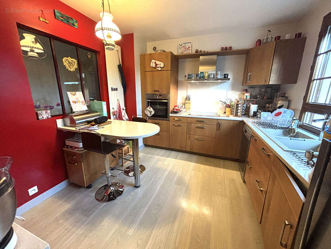 Maison à SAINTE-GENEVIEVE