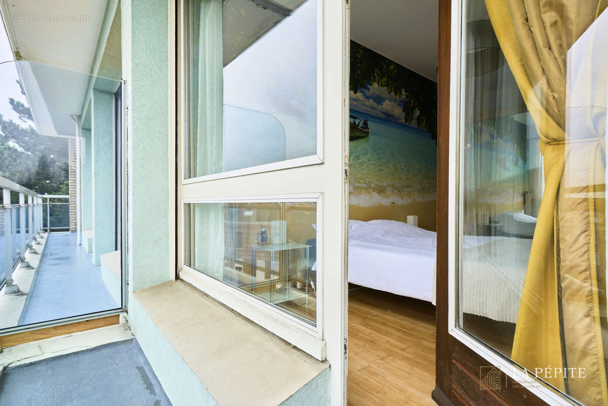 Appartement à VALENCIENNES