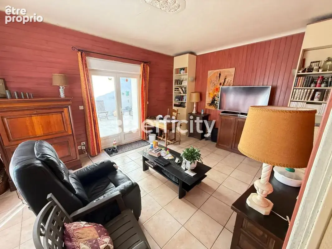 Maison 8 pièces 162 m² à vendre à Treize-Septiers (85600) - photo 5