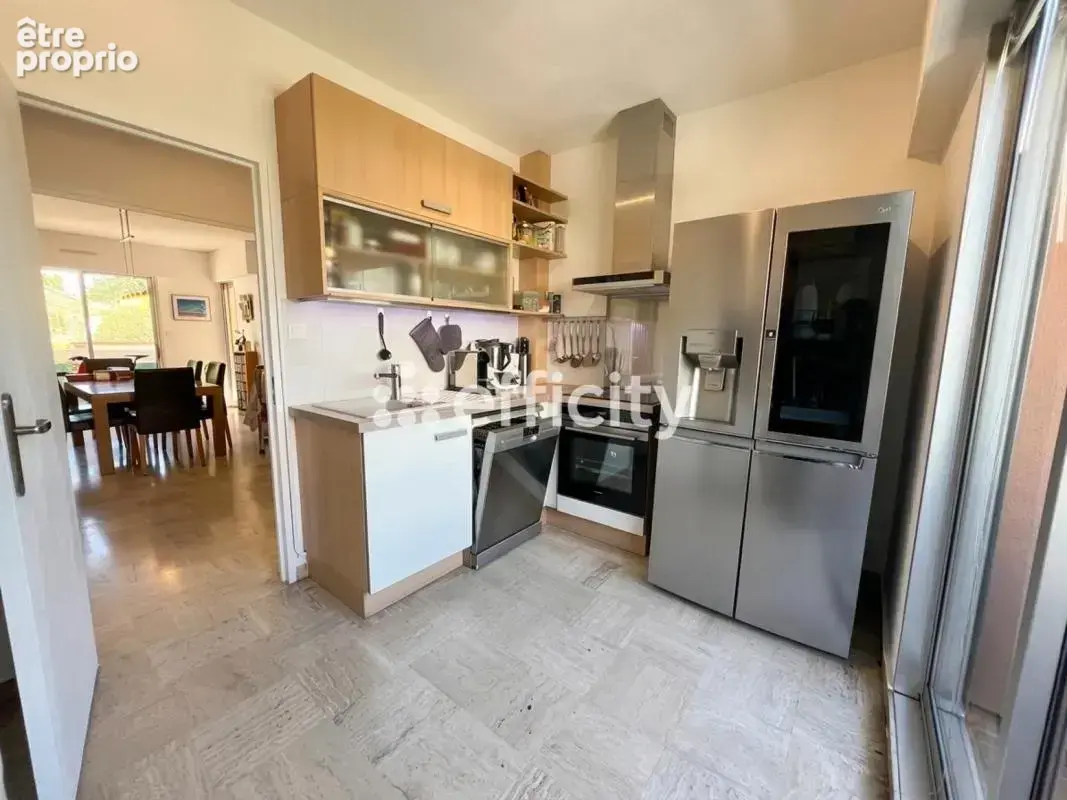 Appartement - photo 6