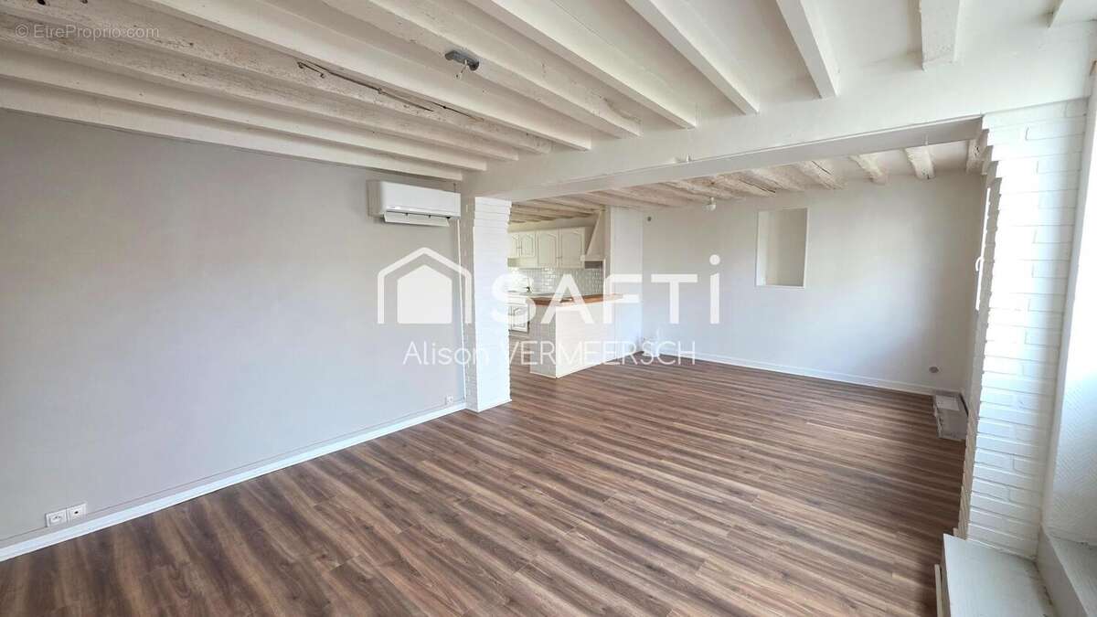 Photo 3 - Maison à FRENEUSE