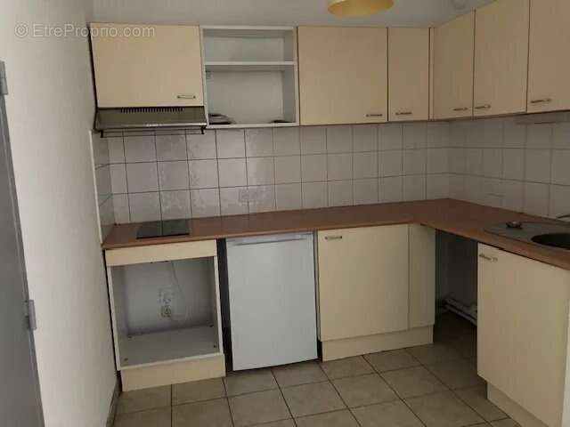 Appartement à FONT-ROMEU-ODEILLO-VIA