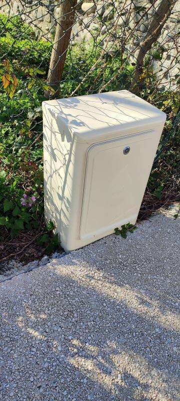 Terrain à VIC-EN-BIGORRE