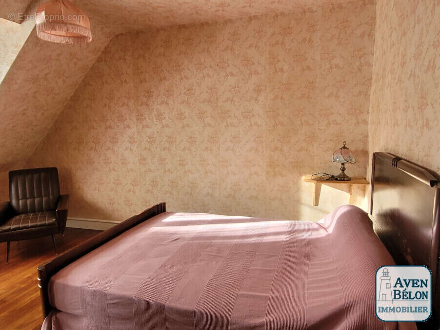 Maison à MOELAN-SUR-MER