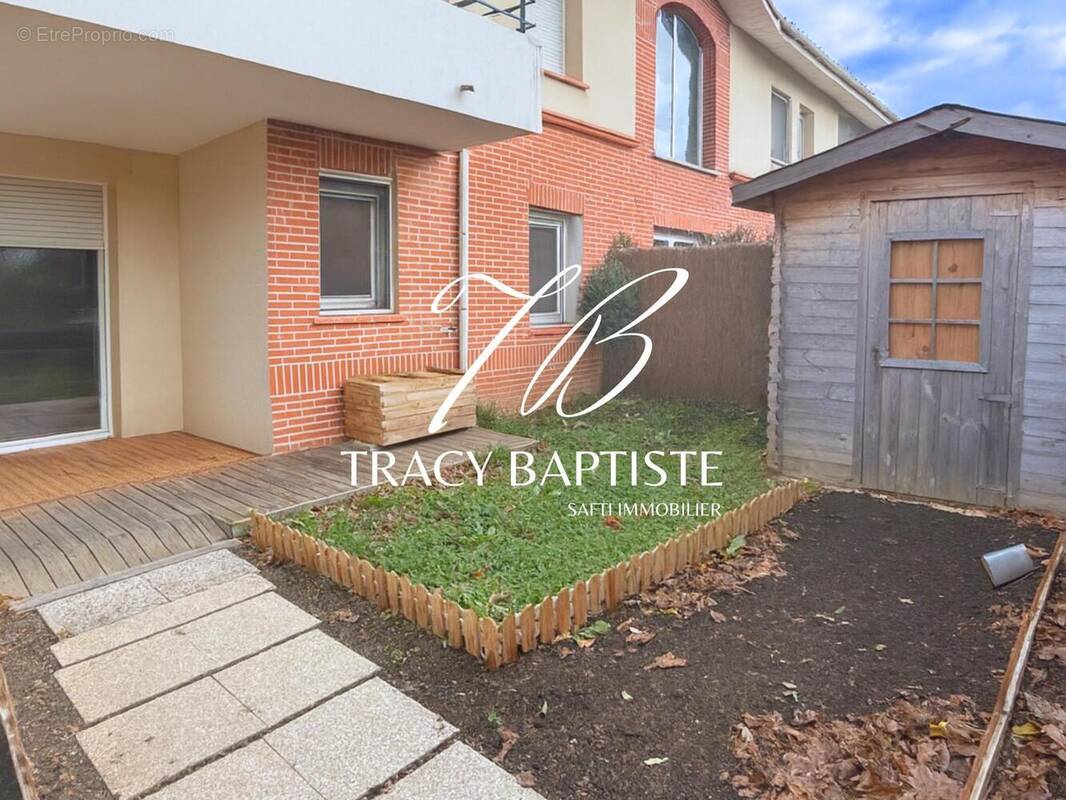 Photo 1 - Appartement à FENOUILLET