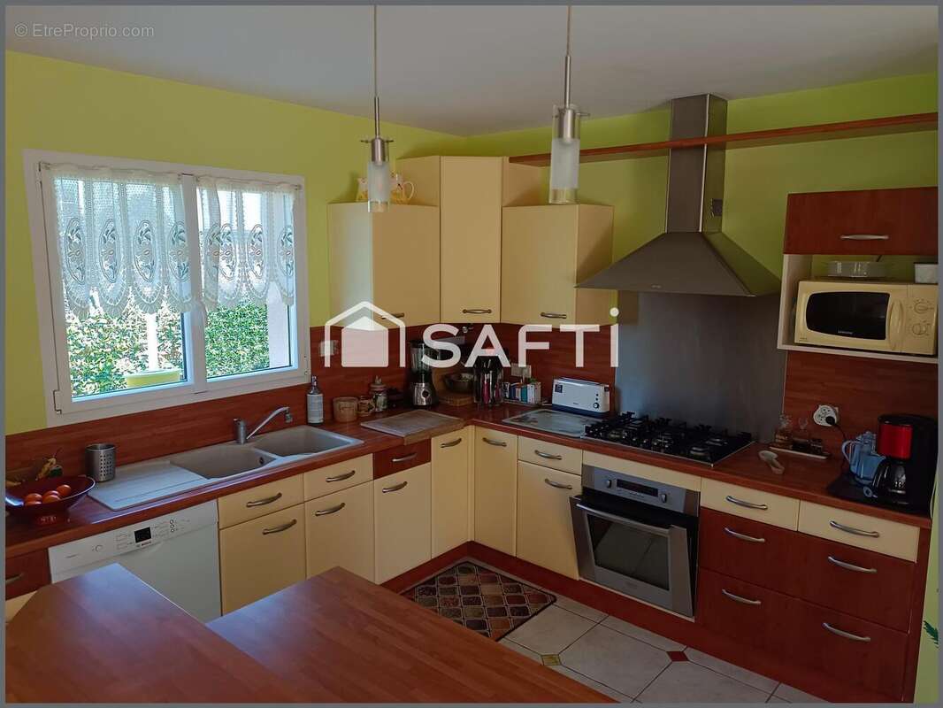 Photo 7 - Maison à VIRE