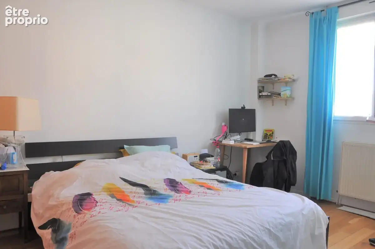 Appartement 154 m² à Neuilly-Plaisance  - photo 6