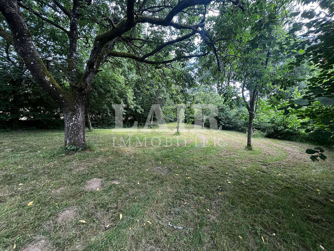 Maison de campagne - secteur Bagnoles-de-l'Orne-Normandie - Réf O14298 - photo 6