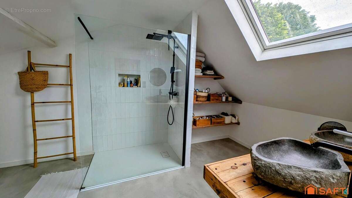 Photo 7 - Maison à AVOINE