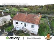 Maison à PORT-DE-PILES