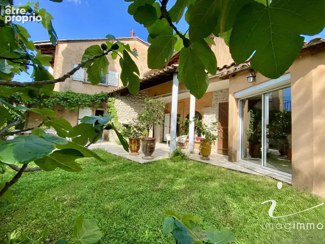Maison de ville au c?ur de Vendargues - photo 5