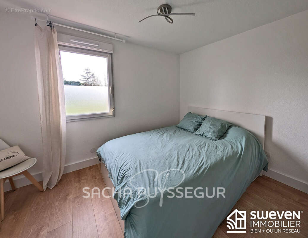 Appartement à EAUNES