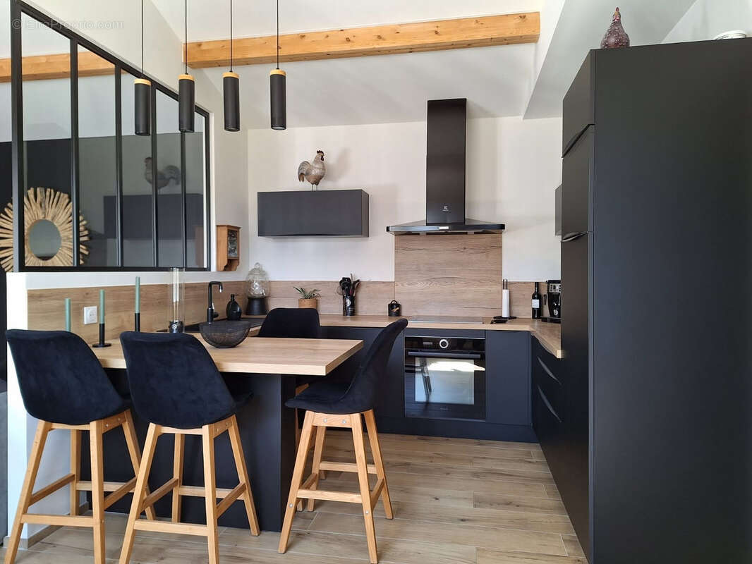 Maison Mornac sur Seudre - 15 minutes de la mer - Plain-pied - 3 chambres - Aucun travaux - photo 5