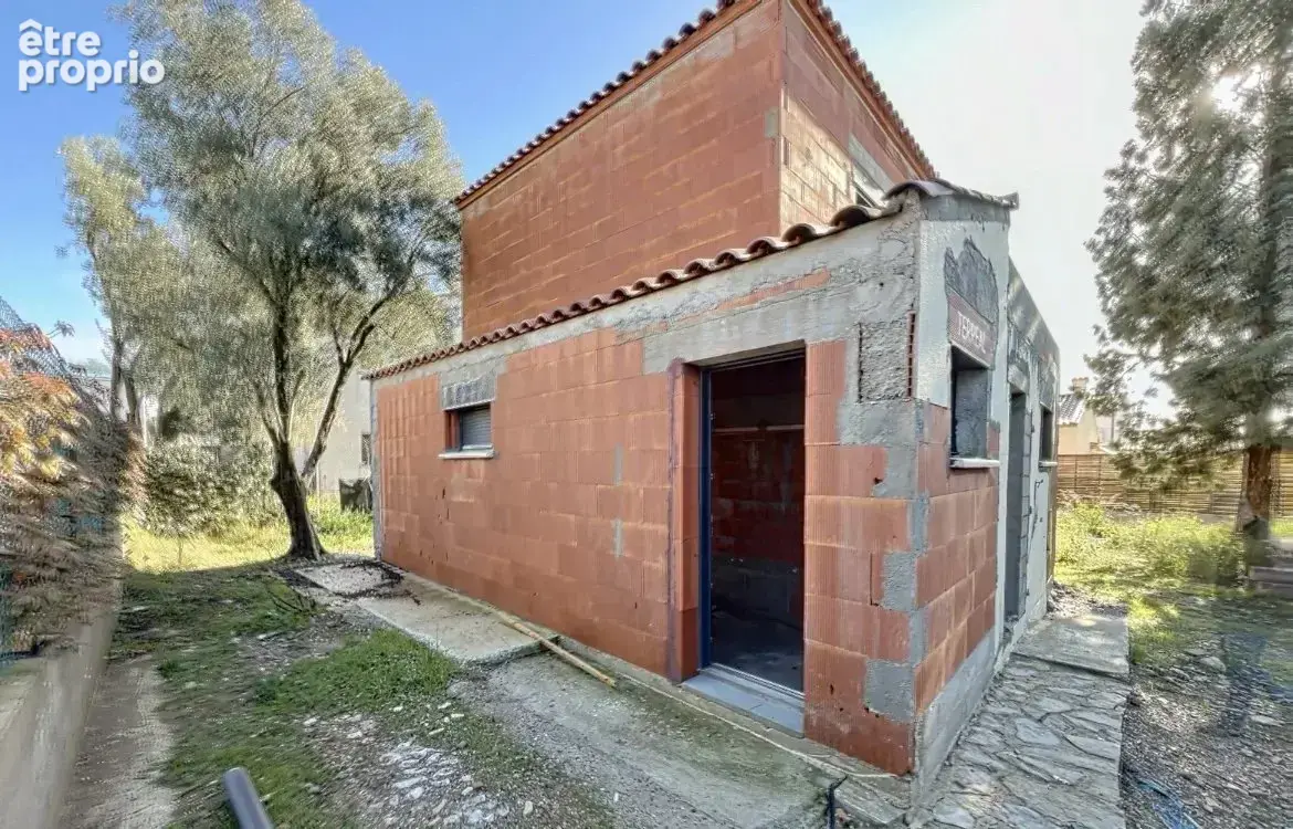 Maison 4 pièces 110 m² à vendre à Le Cres (34920) - photo 3