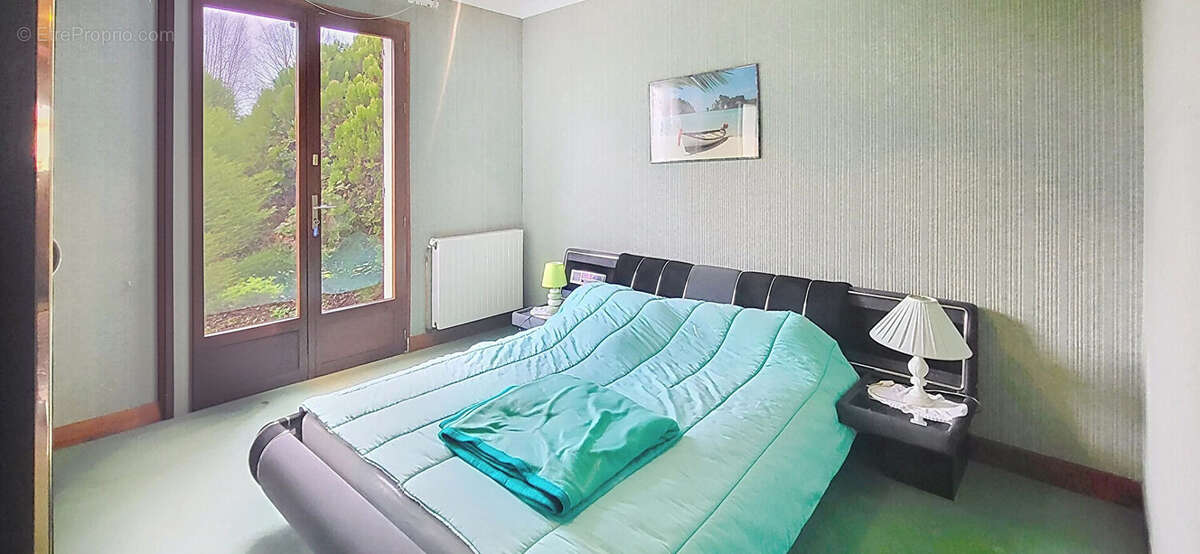 Maison à SAINT-ETIENNE-D&#039;ORTHE