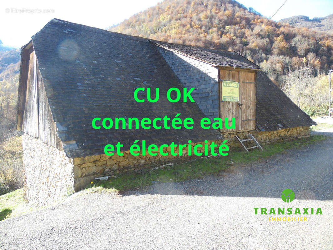 Maison 85 m² à Saint-Lary  - photo 2