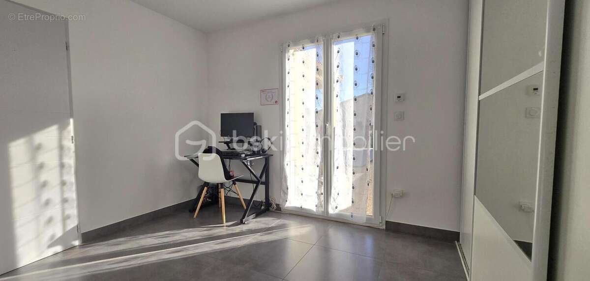 Maison à MONTARNAUD