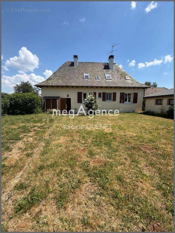 Charmante maison de campagne - photo 17