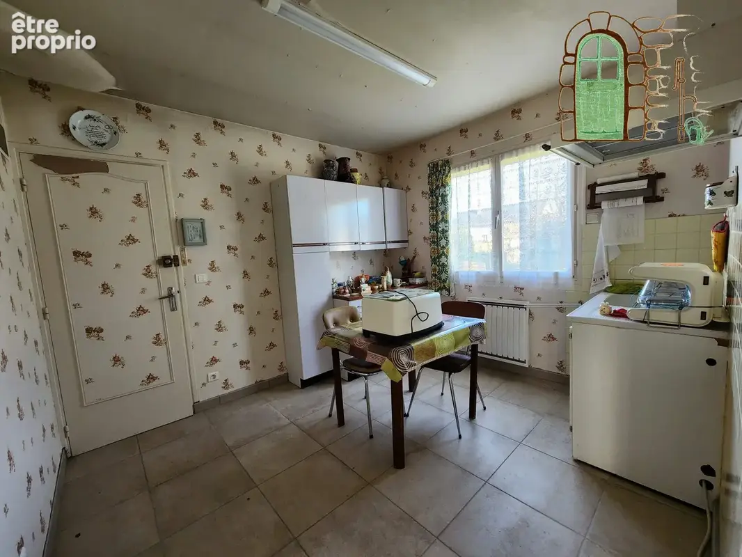 Maison 66 m² à Choue  - photo 3