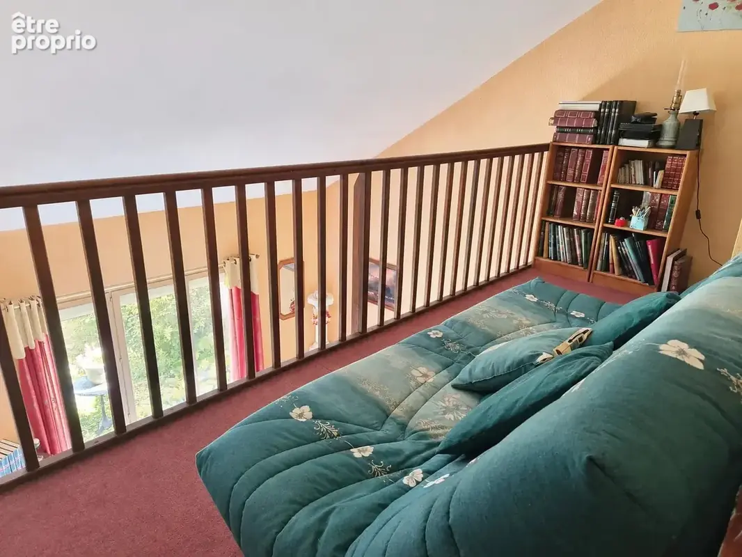 Maison 5 pièces 120 m² à vendre à Voisins-Le-Bretonneux (78960) - photo 9