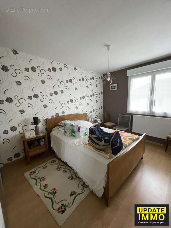 Maison 86 m² à Vittel  - photo 5