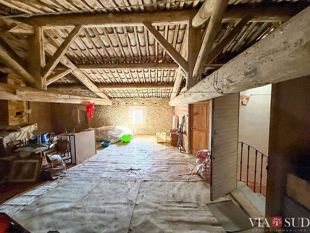 Maison à MURVIEL-LES-BEZIERS