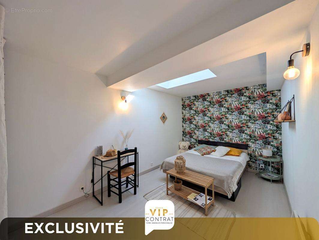 Maison de caractère à Triac Lautrait Exclusivité VIP réf 436237 - photo 9