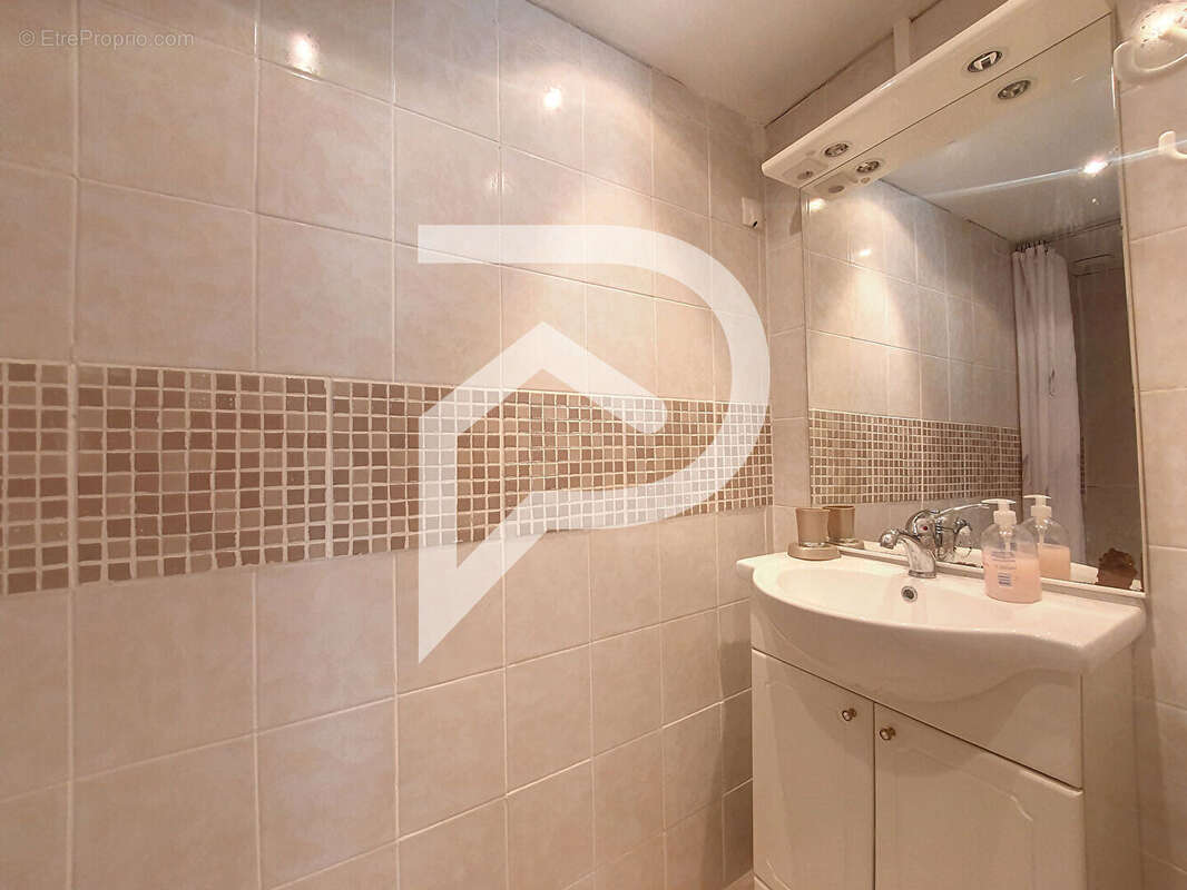 Maison à MARSEILLAN