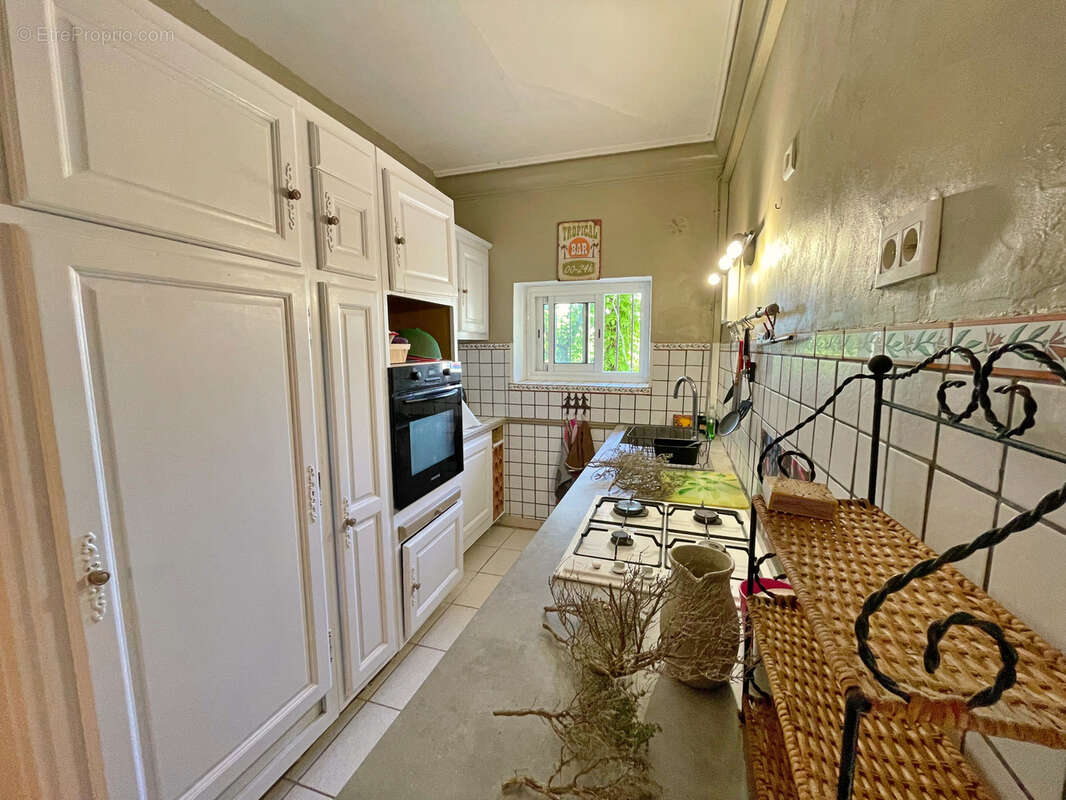 Maison à SERIGNAN-DU-COMTAT