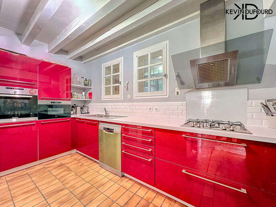 Maison à ANTRAIGUES-SUR-VOLANE