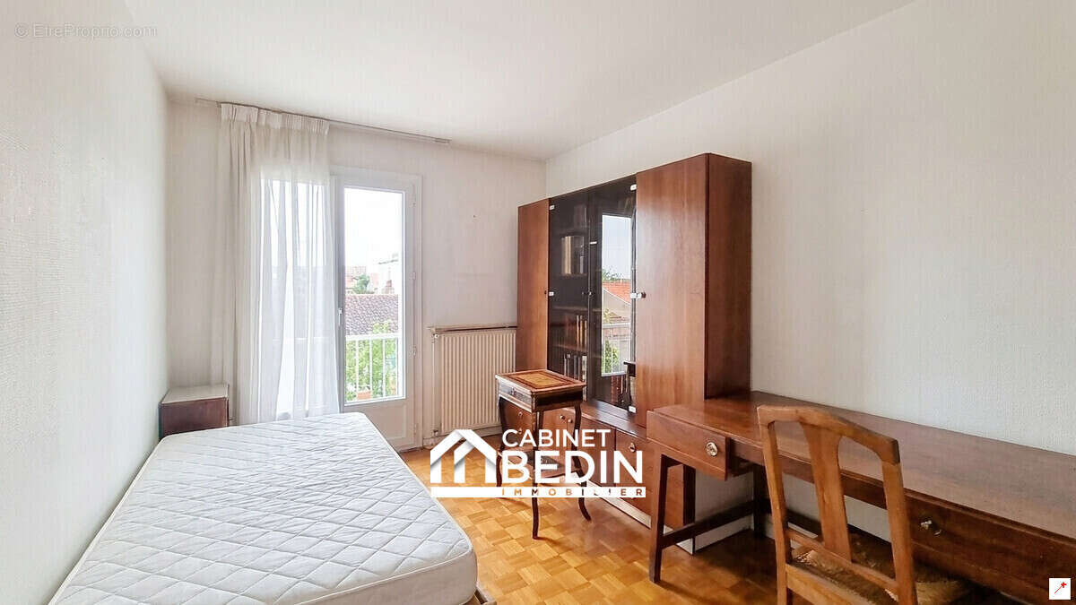 Appartement 124 m² à Toulouse  - photo 4