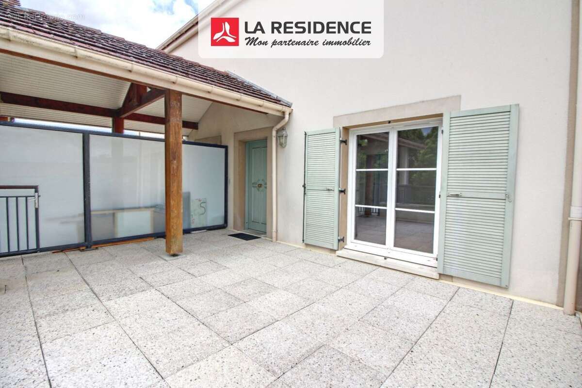 Appartement 67 m² à Magnanville  - photo 5