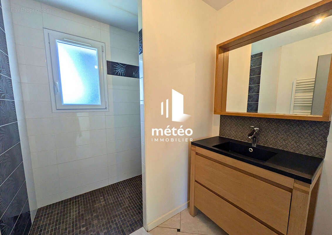 Maison à LA TRANCHE-SUR-MER