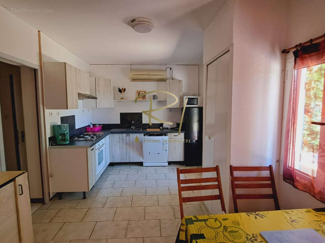 Maison à VALLON-PONT-D'ARC