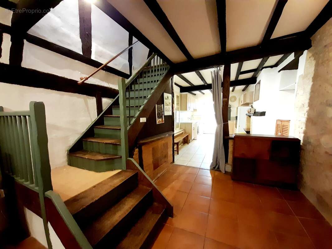 Appartement à VILLEREAL