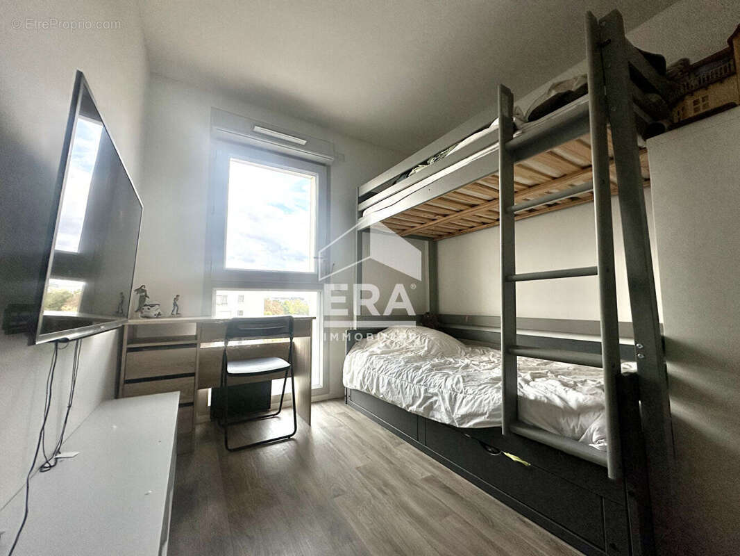 Appartement à SARTROUVILLE