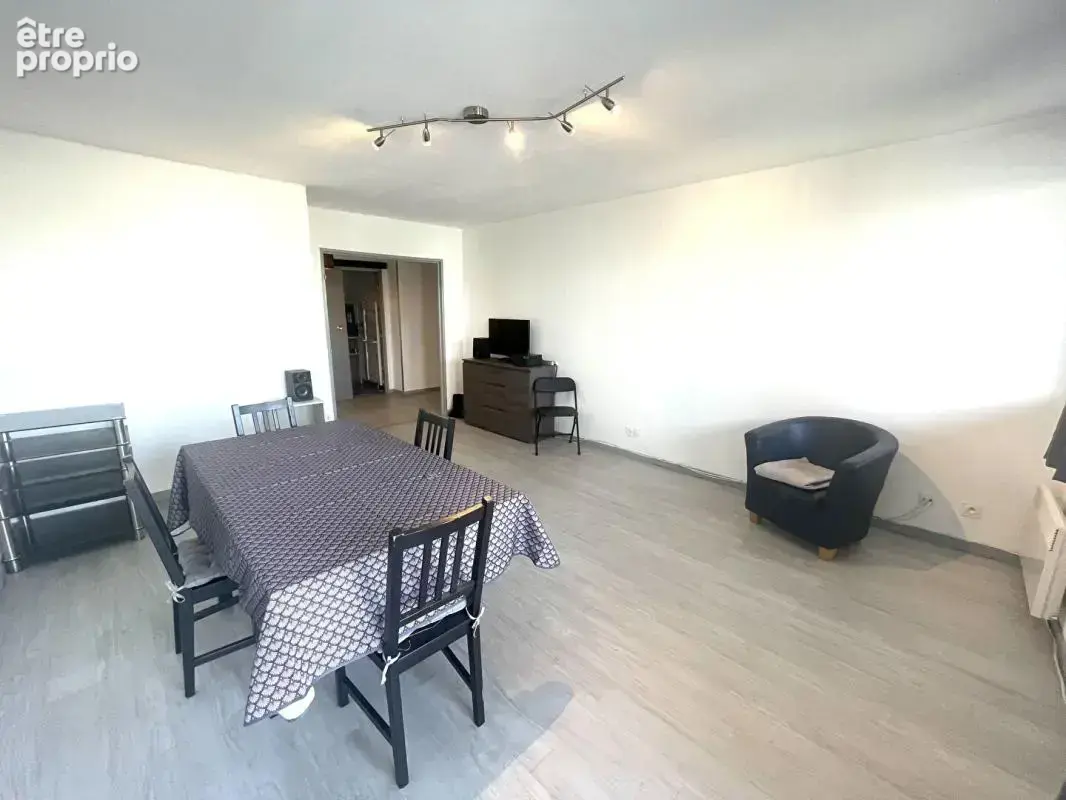Appartement T4 + Parking - photo 4
