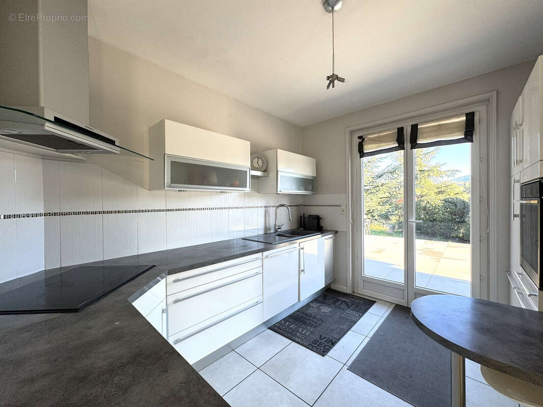 Maison à L&#039;HORME