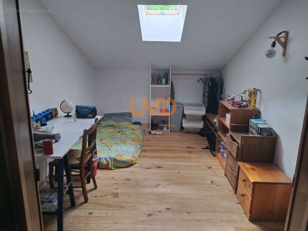 Maison à VILLENEUVE