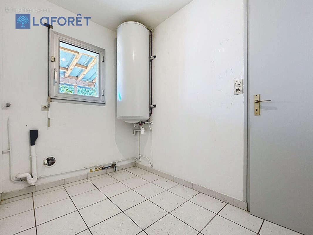 Maison Riantec 6 pièce(s) 110 m2 - photo 6
